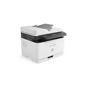 Drucker hp color laser 179fwg multifunktions farblaser