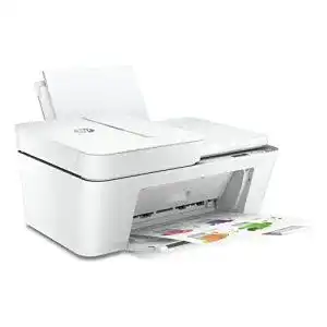 Drucker hp deskjet 4120e thermo inkjet a4 4800 x 1200 dpi 85 ppm wlan
