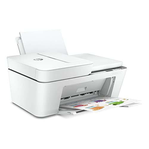 Drucker HP DeskJet 4120e Thermo-Inkjet A4 4800 x 1200 DPI 8,5 ppm WLAN