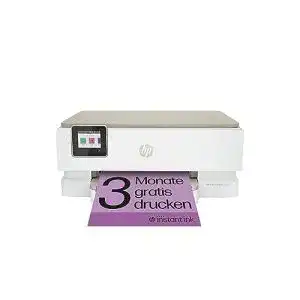 Drucker hp envy inspire 7220e multifunktions tintenstrahl