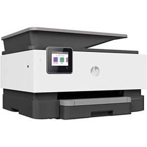 Drucker HP OfficeJet Pro 9012e Multifunktion