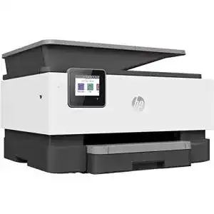 Drucker hp officejet pro 9012e multifunktion
