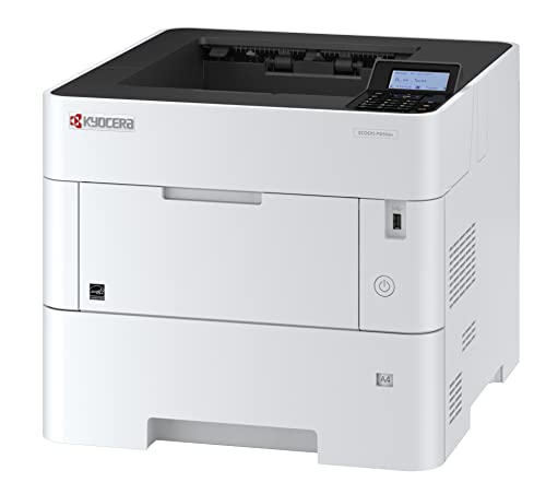 Printer Kyocera climate protection system Ecosys P3155dn