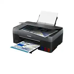 Drucker mit tank canon pixma g3560 drucker megatank