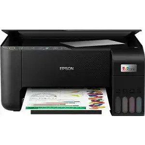 Drucker mit tank epson ecotank et 2814 tintenstrahl