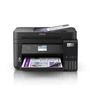 Drucker mit tank epson ecotank et 3850