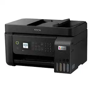 Drucker mit tank epson ecotank et 4800