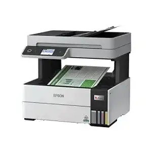 Drucker mit tank epson ecotank et 5150 3 in 1 ink multifunction