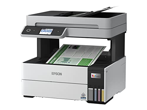 Drucker mit Tank Epson EcoTank ET-5150 3-in-1 Ink Multifunction