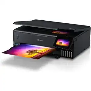 Drucker mit tank epson ecotank et 8550 3 in 1