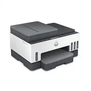 Drucker mit tank hp smart tank 7305 multifunktionsdrucker