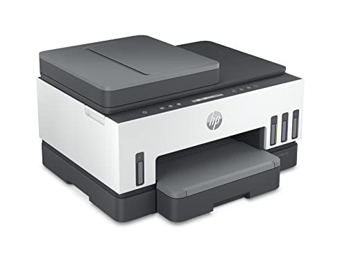 Drucker mit Tank HP Smart Tank 7305 Multifunktionsdrucker