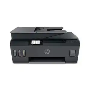Drucker mit tank hp smart tank plus 570 multifunktionsdrucker