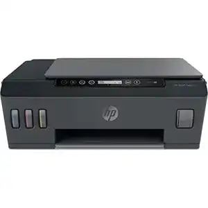 Drucker mit tank hp urzaedzenie wielofunkcyjne smart tank 515