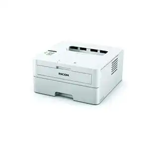 Drucker ricoh 408291 laser sp230dnw a4 mono