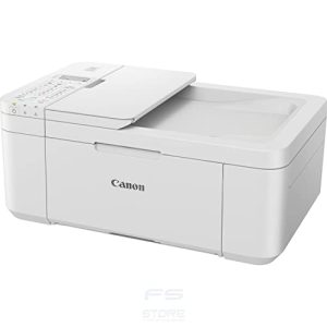 Drucker unter 100 Euro Canon Farbtintenstrahldrucker PIXMA TR4651