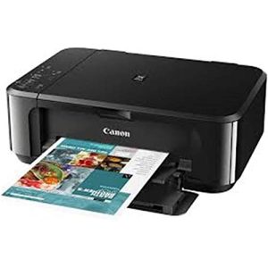 Drucker unter 100 Euro Canon PIXMA MG3650S Drucker Farbtintenstrahl