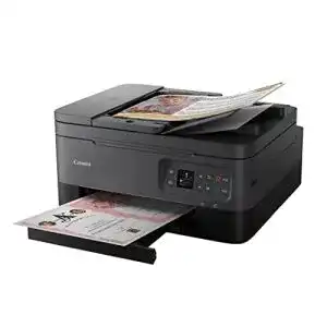 Drucker unter 100 euro canon pixma ts7450a multifunktionsdrucker