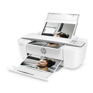 Drucker unter 100 Euro HP DeskJet 3750 Multifunktionsdrucker