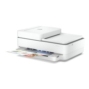 Drucker unter 100 Euro HP ENVY 6420e Multifunktionsdrucker, 3 Monate