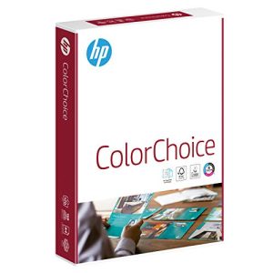 Druckerpapier HP Color Choice C754 Papier FSC, 160g/m2, A4