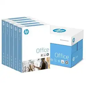 Druckerpapier hp kopierpapier office c110 80 g din a4 2500 blatt