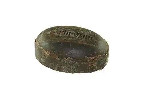 Dudu-Osun-Seife – Organische schwarze Seife aus der Natur, 150 g