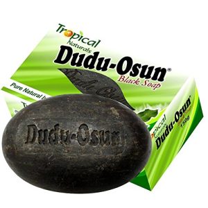 Dudu-Osun-Seife Sleecom Dudu Osun Tropische reine natürliche - dudu osun seife sleecom dudu osun tropische reine natuerliche