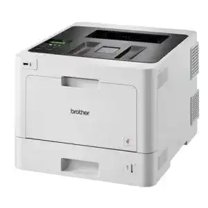 Duplex drucker brother hl l8260cdw professioneller wlan