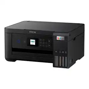 Duplex drucker epson ecotank et 2850
