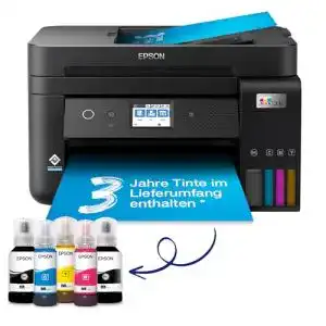 Duplex drucker epson ecotank et 4850