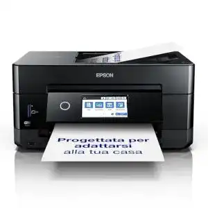Duplex drucker epson expression premium xp 7100
