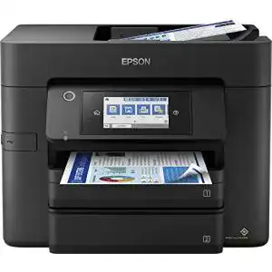 Duplex drucker epson workforce pro wf 4830dtwf 4 in 1