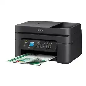 Duplex drucker epson workforce wf 2960dwf 4 in 1