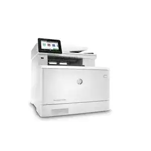 Duplex drucker hp color laserjet pro m479fdn