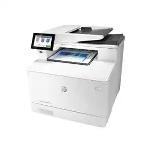 Duplex drucker hp laserjet enterprise m480f