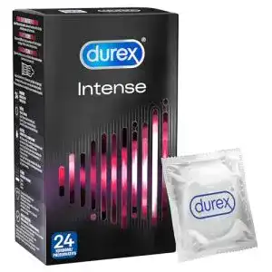 Durex kondom durex intense kondome