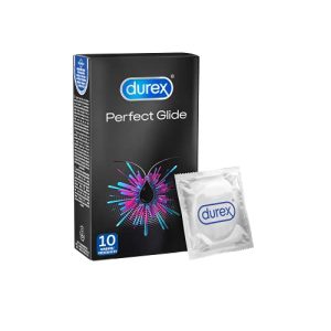 Durex-Kondom Durex Perfect Glide Kondome