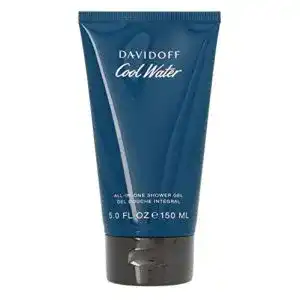 Duschgel herren davidoff cool water man shower gel duschgel