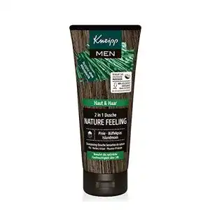 Duschgel herren kneipp men 2 in 1 dusche nature feeling