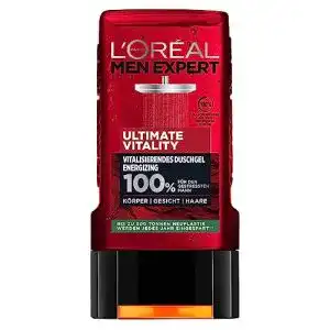 Duschgel herren loreal men expert duschgel und shampoo