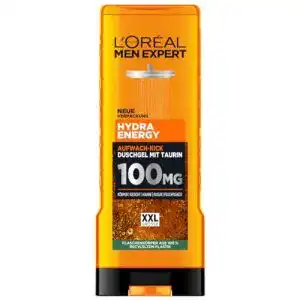 Duschgel herren loreal men expert loreal paris men expert xxl