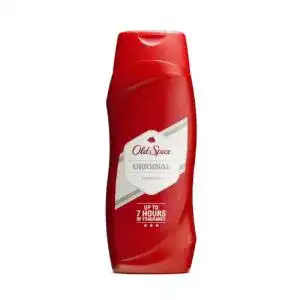 Duschgel herren old spice shower gel original 1er pack 1 x 250 ml