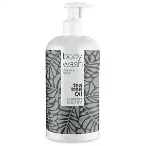 Duschgel herren tea tree oil australian bodycare teebaumoel duschgel