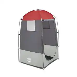 Duschzelt pavillo bestway station port 110 x 110 x 190 cm