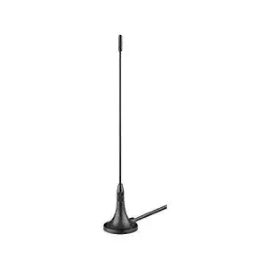 Dvb t antenne goobay 67090 dvb t antenne passiv 3 db mit magnetfuss
