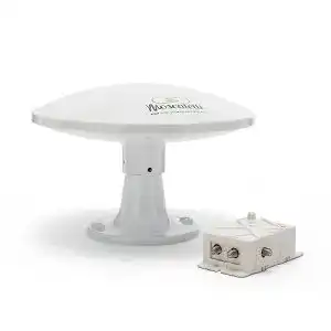 Dvb t antenne moscatelli omnidirektional digitale terrestrisch