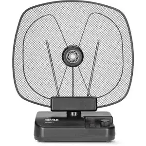 Dvb t antenne technisat digitenne tt2 ausrichtbare zimmerantenne