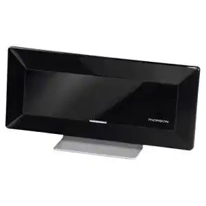 Dvb t antenne thomson aktive flachantenne