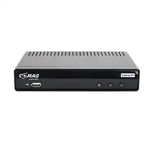 Dvb t receiver comag sl65t2 fullhd hevc dvbt t2 receiver